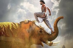 Prabhas, SS Rajamouli's Baahubali: The Epic Becomes Biggest Telugu Re-Release Gr...