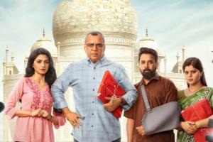 The Taj Story Box Office Collection | All Language | Day Wise | Worldwide