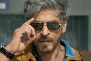 Superstar Shah Rukh Khan Unveils Explosive First Look of King: Confirms 2026 Rel...