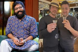 Siddharth Anand Counters Sandeep Reddy Vanga's India's Biggest Superstar Tag For...