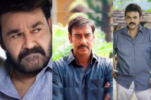 Drishyam 3 Malayalam Version Moves Ahead as Multilingual Plan Stalls