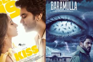 OTT Releases This Week November 3 to November 7 2025 Baramulla Frankenstein Bad ...