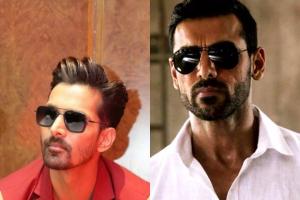 Harshvardhan Rane Signs On for Force 3 — A New Chapter for the Franchise