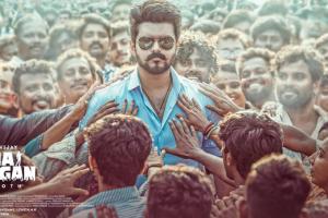 Thalapathy Vijay's Jana Nayagan Reconfirms Release Date Amid Postponement Rumour...