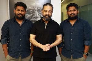 Kamal Haasan's 237th Film: A New Milestone in a Legendary Ca...