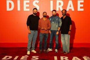 Dies Irae: Day 8 Collections Push Total to ₹55.25 Cr Showi...