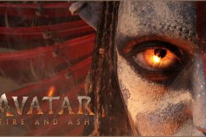 Avatar: Fire and Ash – Premiere Show Dates Announced for G...