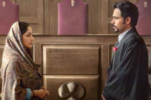 Haq Day 1 Box Office A Quiet Start for Yami Gautam and Emraa...