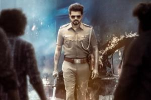 Thalapathy Vijay's Jana Nayagan Secures Massive Post-Theatri...