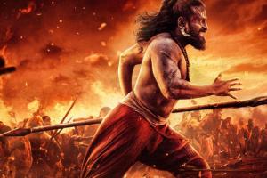 Kantara Chapter 1 Rishab Shetty Celebrates a Monumental Jour...