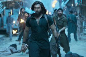 Ranveer Singh's Dhurandhar Trailer Postponed Following Delhi Blast Incident