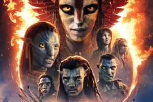 James Cameron's Avatar: Fire and Ash Official Runtime Revealed: This Is Not What...