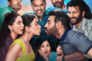 De De Pyaar De 2 Box Office Preview/Opening Day Expectations: Word of Mouth Is K...