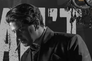 Dulquer Salmaan's Kaantha Creates Strong Buzz With Enthusiastic Early Reviews