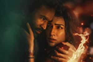 Makers Unveil A Soulful Melody Deewaana Deewaana From Dhanush, and Kriti Sanon's...