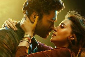 Dhanush, Kriti Sanon's Tere Ishk Mein Trailer Date Announced Amid Uncertainty; T...