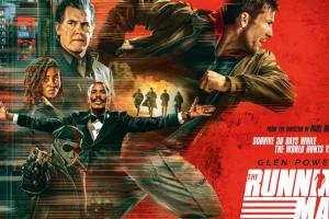 The Running Man (IMAX) Box Office Collection | All Language | Day Wise | Worldwi...