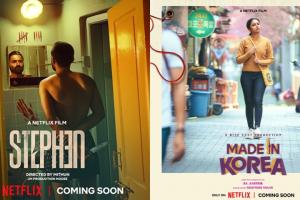 Netflix Doubles Down on South Indian Content with New Slate of Tamil Original Se...