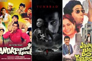 Rewriting the Verdict The Decades-Long Journey of Bollywoods...