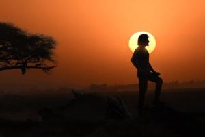 SS Rajamouli and Mahesh Babu's GlobeTrotter Online Event: Wh...