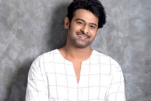 Prabhas To Team Up With Naatu Naatu Choreographer Prem Raksh...