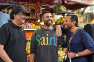 Hera Pheri 3 or Bhoot Police 2: Which Is Priyadarshan's Next...