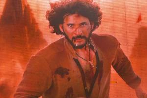 It's Official: Mahesh Babu's SSMB29 With SS Rajamouli Titled Varanasi; Sets Up S...