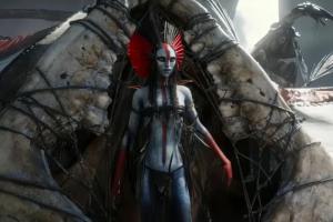 James Cameron's Avatar: Fire and Ash Poised for Blockbuster Opening Weekend Dome...