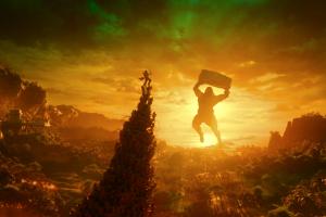 SS Rajamouli, Mahesh Babu's Varanasi First Look Teaser Explodes To Near 20 Milli...