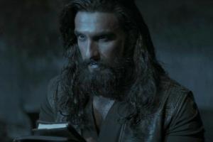 Ranveer Singh's Dhurandhar 2 Release Date Revealed