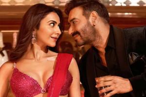 De De Pyaar De vs De De Pyaar De 2 Opening Weekend Comparison: Ajay Devgn-Starre...