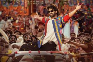 Prabhas Set To Shake Up the North American Box Office With The Raja Saab: Advanc...