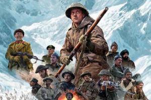 120 Bahadur Box Office Collection | All Language | Day Wise | Worldwide