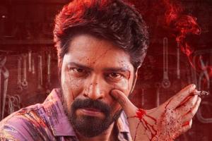 12A Railway Colony Box Office Collection | All Language | Day Wise | Worldwide