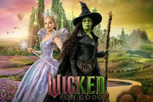 Wicked: For Good (3D) Box Office Collection | All Language | Day Wise | Worldwid...