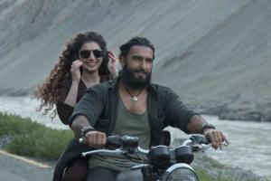 Ranveer Singh's Dhurandhar Creates Strong Buzz: Trailer Storms To Over 200 Milli...