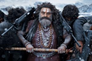 Akhanda 2 Pre-Release Business: Nandamuri Balakrishna's Sequel Sets Massive Brea...