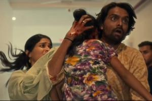 Laalo Krishna Sada Sahaayate Heads For Historic 100 Crore Gross Box Office Colle...