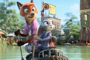 Zootopia 2 Set To Explode At The China Box Office: Poised To Become Biggest Holl...