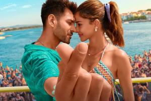 Kartik Aaryan and Ananya Pandey's Tu Meri Main Tera Main Tera Tu Meri Gets An En...