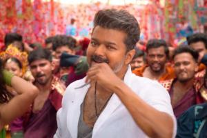 Thalapathy Vijay's Jana Nayagan Tamil Nadu Theatrical Rights Sold For 105 Crore;...