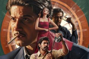 Kaantha Day 7 Box Office Report: Dulquer Salmaan’s film wraps up Week 1 on a d...