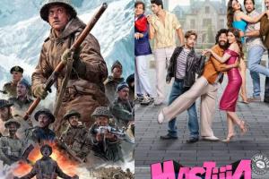 120 Bahadur vs Mastiii 4 Box Office Comparison: A Forgettable Weekend For Bollyw...