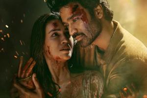 Tere Ishk Mein Advance Booking: A Double-Digit Opening On The Cards For Dhanush,...
