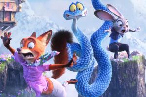Disney's Zootopia 2 Eyeing $500+ Million Worldwide Opening: Biggest of 2025