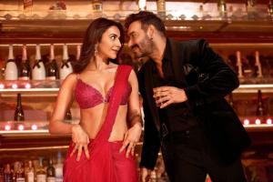 De De Pyaar De 2 Collection: Ajay Devgn, Rakul Preet Singh's Rom-Com Tops 100 Cr...