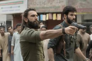 Is Ranveer Singh's Dhurandhar Based On The Life of Major Mohit Sharma? Director ...