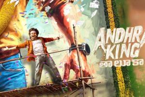 Andhra King Taluka Box Office Collection | All Language | Day Wise | Worldwide
