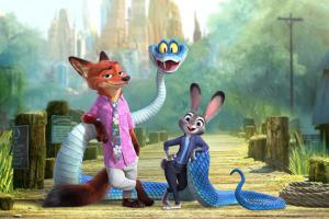 Zootopia 2 Box Office Collection | All Language | Day Wise | Worldwide