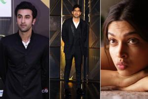 Ranbir Kapoor & Deepika Padukone to reunite? Ayan Mukerji pl...
